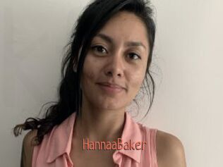 HannaaBaker