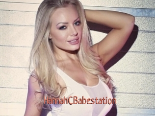 HannahCBabestation