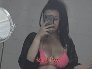 HannahDxxx