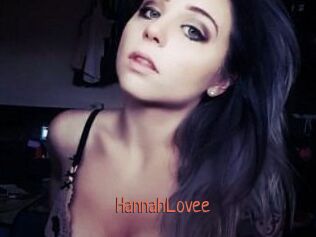 Hannah_Lovee