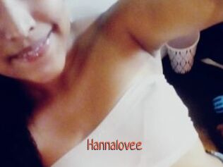 Hannalovee