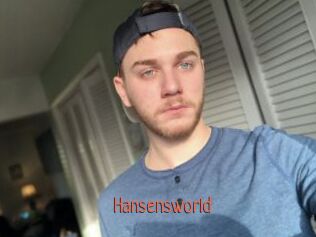 Hansensworld