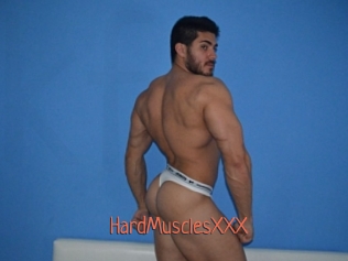 HardMusclesXXX