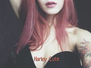 Harley_Cute