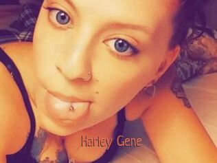 Harley_Gene