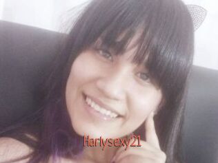 Harlysexy21