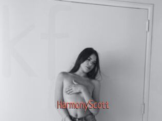 HarmonyScott