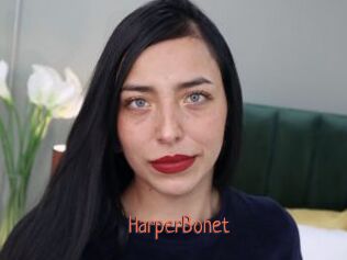 HarperBonet