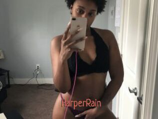 HarperRain