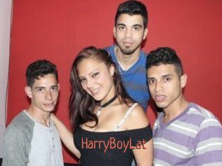 HarryBoyLat