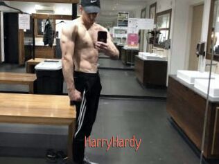 HarryHardy