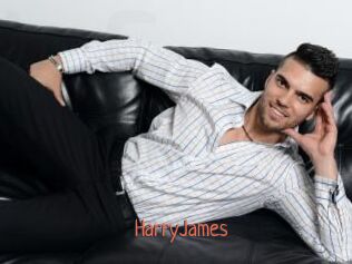 HarryJames