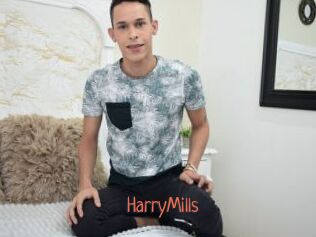 HarryMills