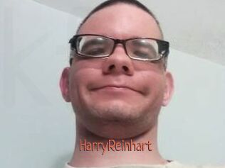 Harry_Reinhart