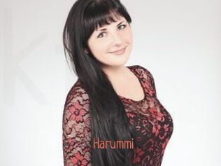 Harummi