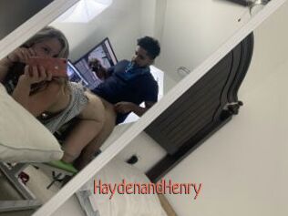 HaydenandHenry