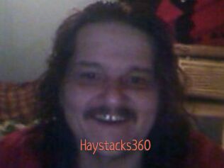 Haystacks360