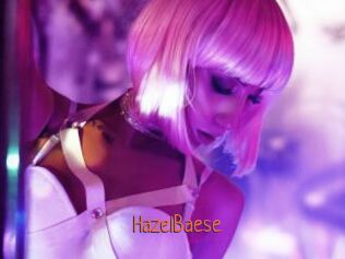 HazelBaese