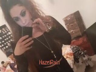 HazelRain