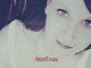 Hazel_Texas