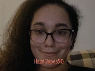 HazelVapes90