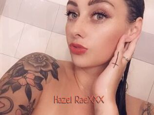 Hazel_RaeXXX