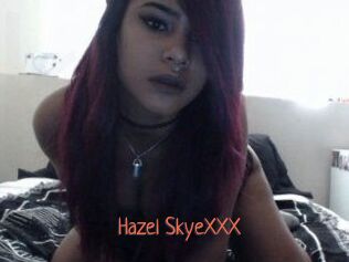 Hazel_SkyeXXX