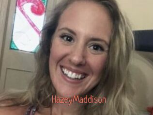 HazeyMaddison