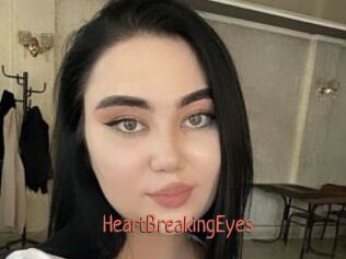 HeartBreakingEyes