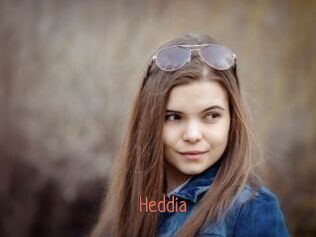 Heddia