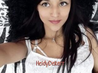 HeidyDekerr