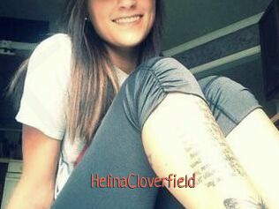 Helina_Cloverfield