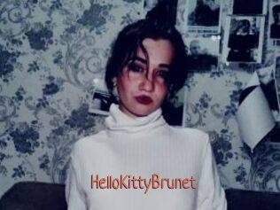 HelloKittyBrunet