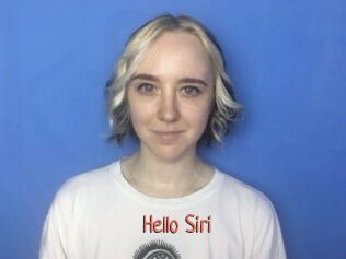 Hello_Siri