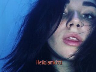 Helloiamkitti