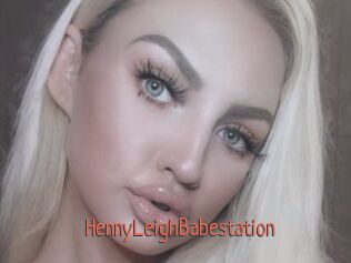 HennyLeighBabestation