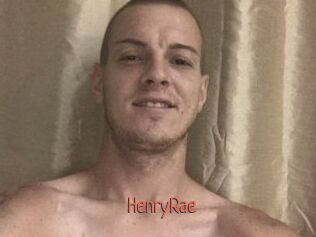 Henry_Rae