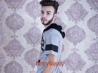 HenryWoody