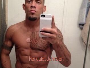 HerculesJohnson