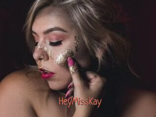 HeyMissKay