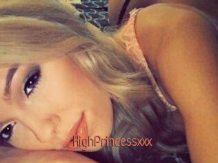 HighPrincessxxx