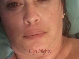 High_Mighty