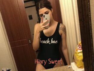 Hilary_Sweet