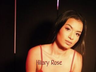 Hillary_Rose