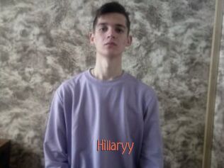 Hillaryy