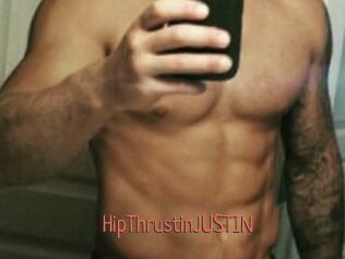 HipThrustin_JUSTIN