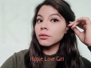 Hippie_Love_Girl