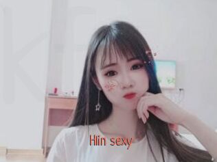 Hlin_sexy