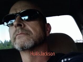 HollisJackson