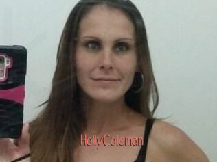 HollyColeman